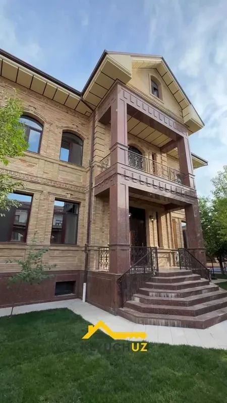 Продается роскошная резиденция премиум-класса. 5 Продается роскошная резиденция премиум-класса. 5