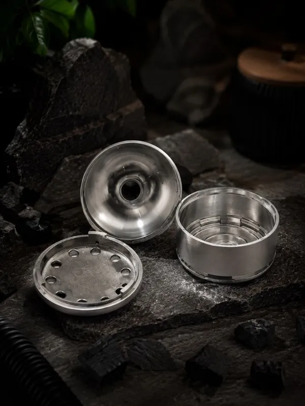 Калауд для кальяна (Kaloud) Tashkent 3 Калауд для кальяна (Kaloud) Tashkent 3