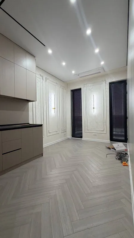 1-комнатная квартира в ЖК PARKWOOD 2 1-комнатная квартира в ЖК PARKWOOD 2