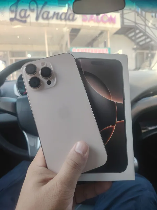 Iphone 16 Pro Max Iphone 16 Pro Max