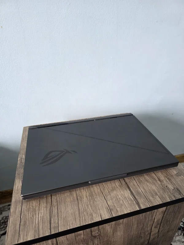 Идеал Asus Rog Strix G614 RTX 4080 12GB/i7 13650HX/16/1TB/240HZ — фото 1