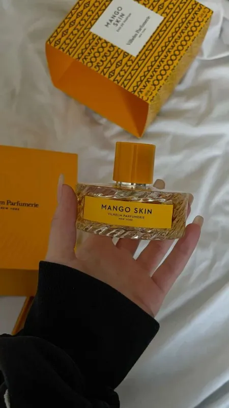 MANGO SKIN Vilhelm Parfumerie (Nyu-York) — фото 2