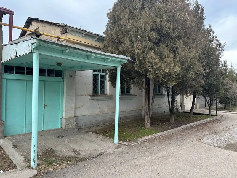 Юнусободда 4 соток дан ошуро участка барча коммуникацияси бор — фото 5