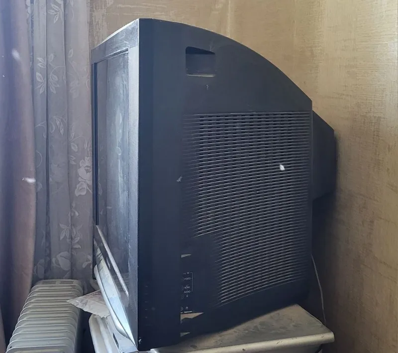 Panasonic телевизор 2 Panasonic телевизор 2