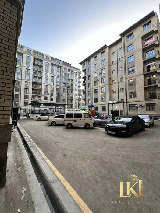 Продаётся 3-комнатная квартира в ЖК Poytaxt Residence (терраса), 3/9/10 1 Продаётся 3-комнатная квартира в ЖК Poytaxt Residence (терраса), 3/9/10 1