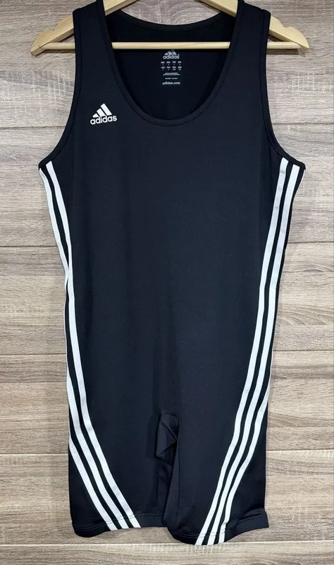 Adidas комбез для борьбы