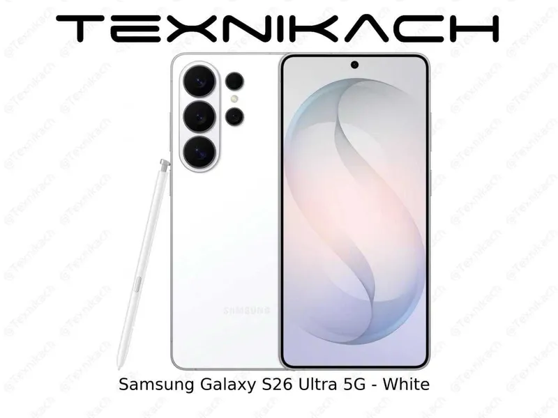 Новый Samsung Galaxy S26 Ultra 5G Доставка — фото 6