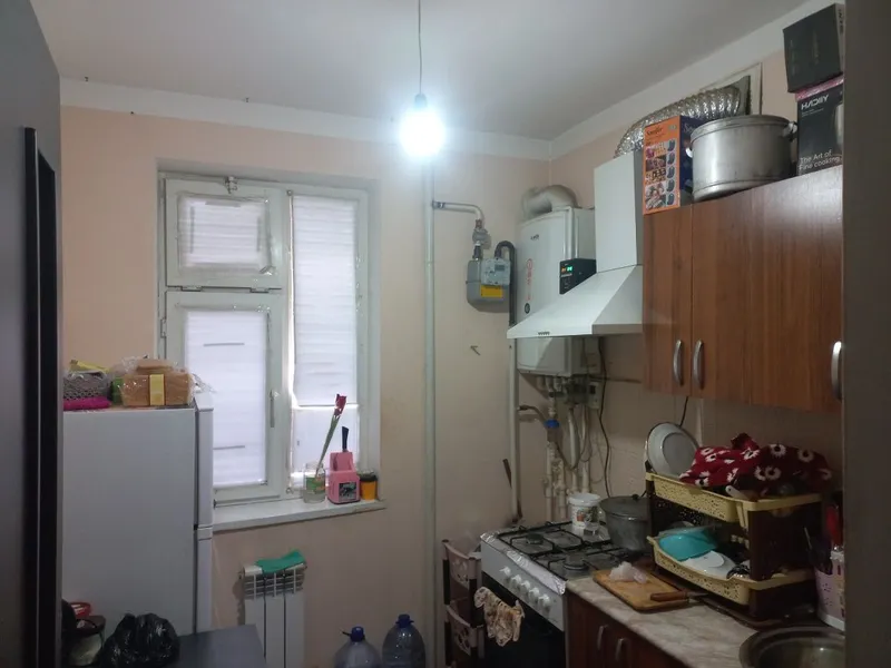 Toshkent viloyati Nurafshon shahridagi uy sotiladi — фото 9