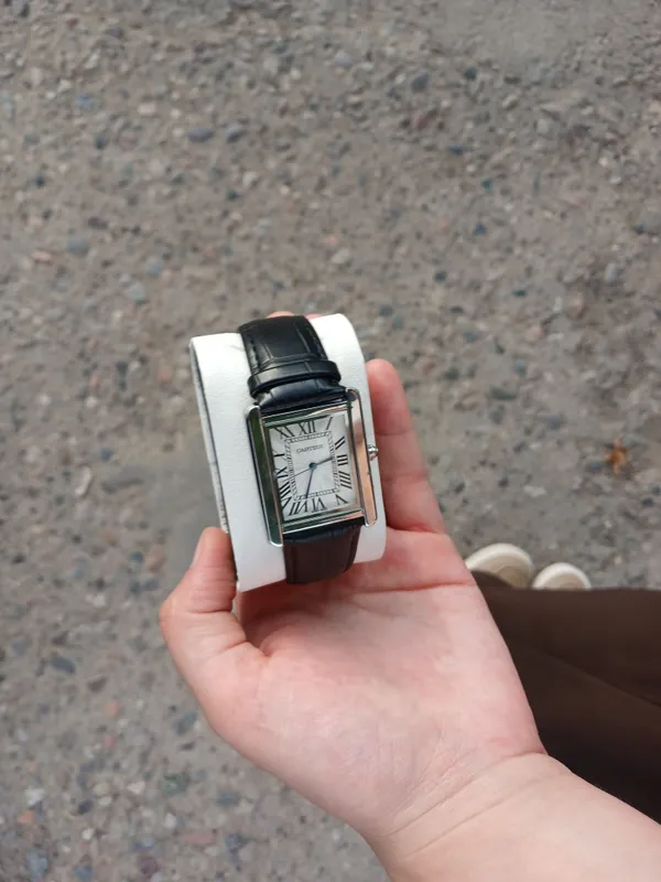 Cartier
