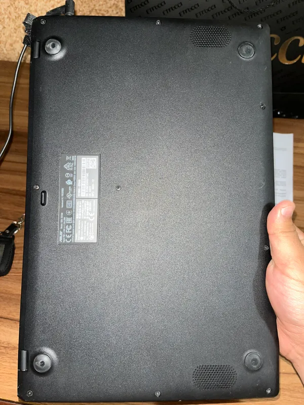 Ноутбук ASUS ASUS/E5 10MA-BR940 SN — фото 6