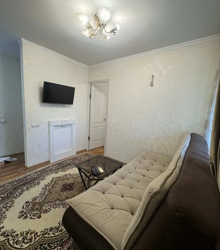 Mirzoulugbek arinda kvartera