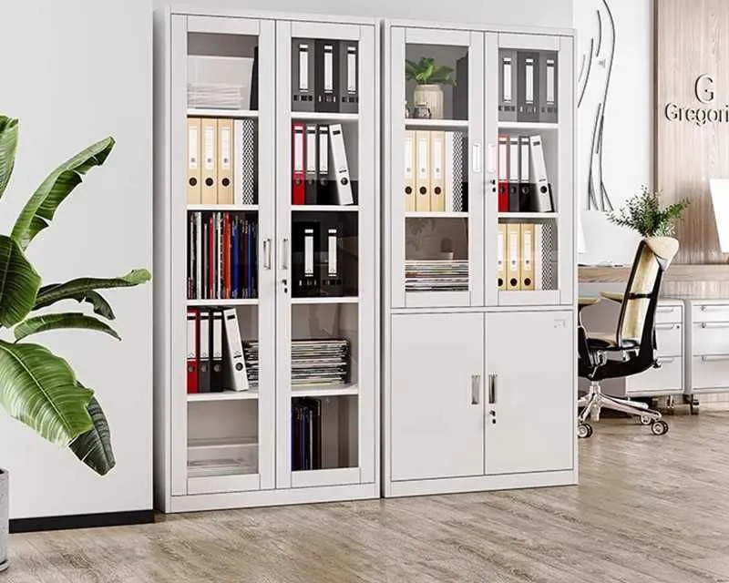 Hujjat saqlash uchun ofis shkafi\Металлический шкаф для документов