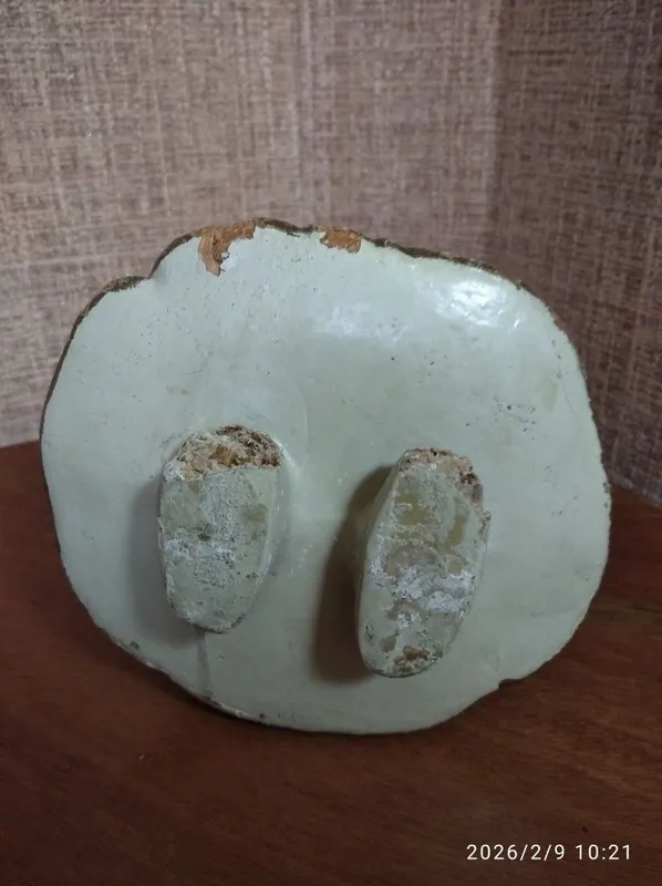 Игрушка дед мороз — фото 1