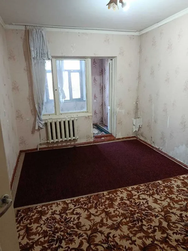 Продаю 1 ком квартиру 1