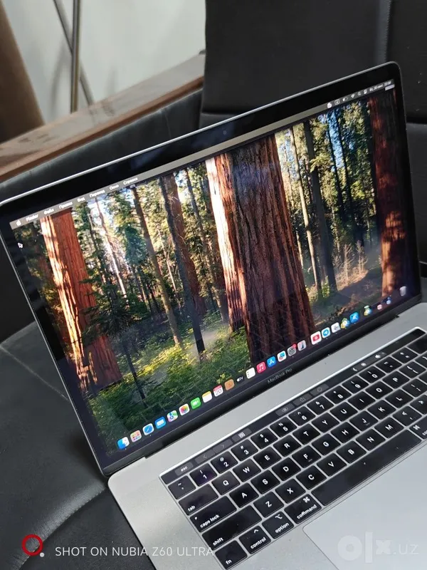 MacBook Pro 512 ГБ в идеальном состоянии, полная комплектация, не ремонтировался 3 MacBook Pro 512 ГБ в идеальном состоянии, полная комплектация, не ремонтировался 3