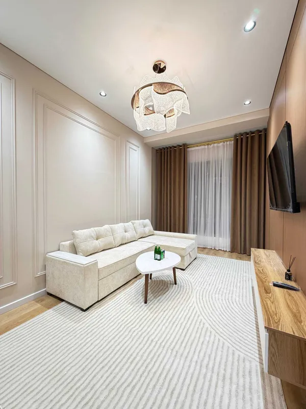Сдаётся квартира в Шайхантахур | ЖК Dream House | 3-комнатная 550$ — фото 2