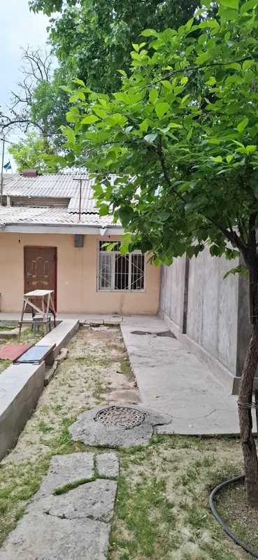 Продаётся 3×ком.квартира на земле Яшнабадском р-не 8 Продаётся 3×ком.квартира на земле Яшнабадском р-не 8