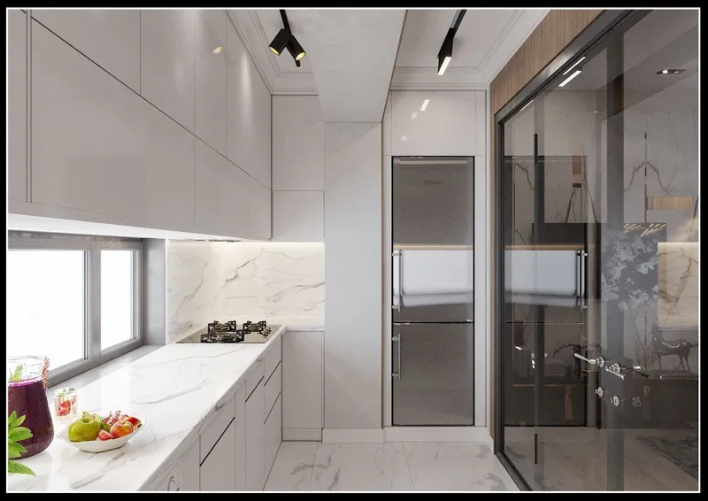 Yunusobod rezidens turar-joy majmuasi / ЖК Yunusаbаd Residence ID33 9 Yunusobod rezidens turar-joy majmuasi / ЖК Yunusаbаd Residence ID33 9