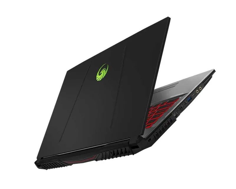 MSI Alpha r9-7945HX DDR5 16/1TB RTX 4070 8GB 17.3 QHD 240Hz — фото 1