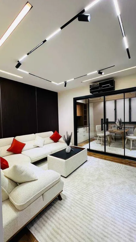 ЖК COMFORT HOUSE 3-ком 94м² Комфорт хаус Юнусабад метро аренда — фото 1