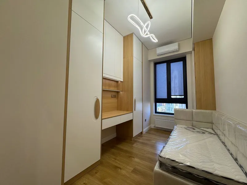 Продажа 3-комн. кв. 66 м², Мирзо-Улугбекский 5