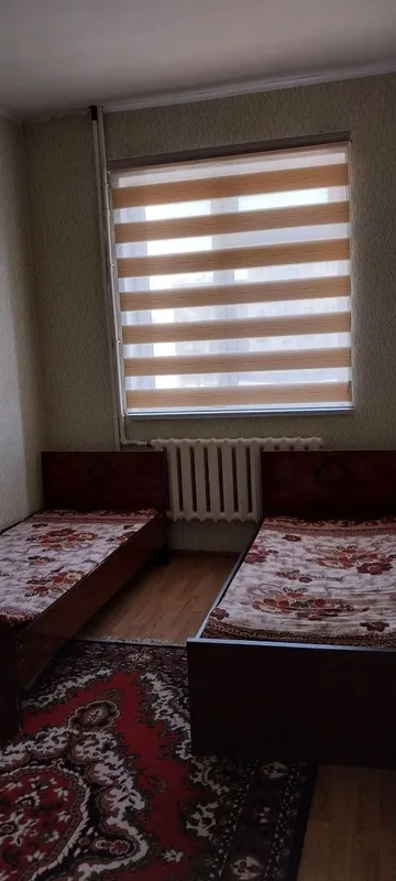 Сдаётся квартира 2х комнатная кирпичный дом 2 этаж — фото 5