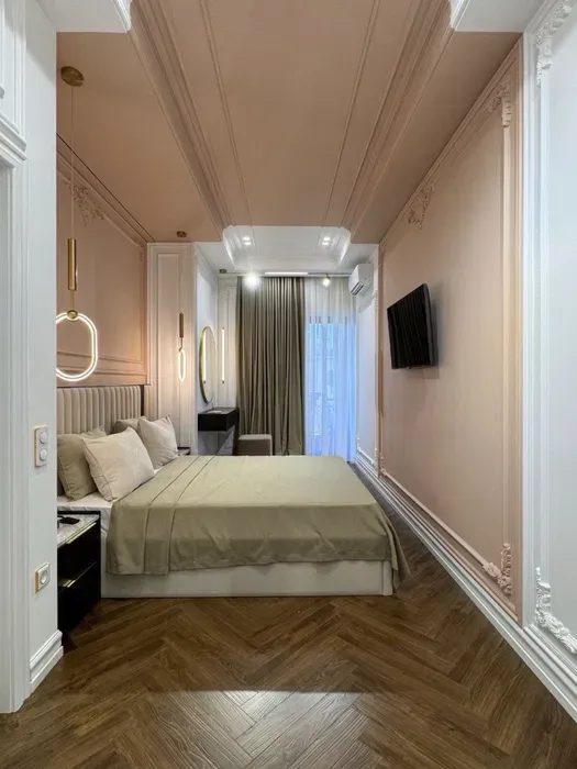 Жк Parkwood сельскохозяйственный рынок 2комнатная — фото 2 Жк Parkwood сельскохозяйственный рынок 2комнатная — фото 2