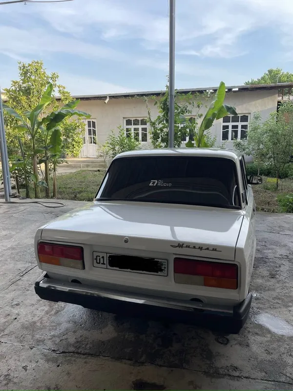 Vaz 2107 sotiladi 2 Vaz 2107 sotiladi 2