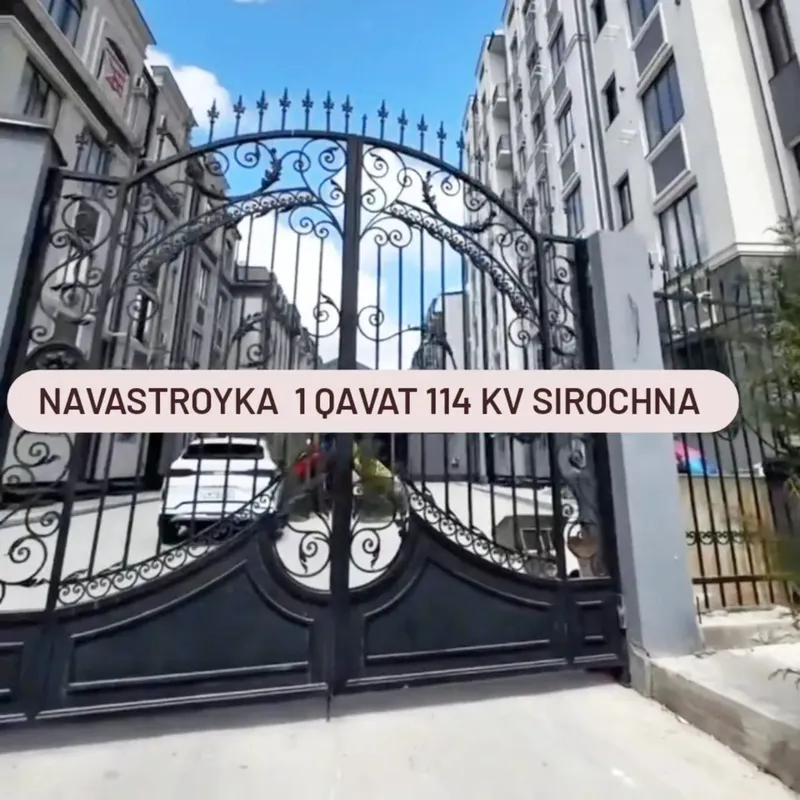 Zamonaviy ta'mirli DUPLEKS UY 1 Zamonaviy ta'mirli DUPLEKS UY 1