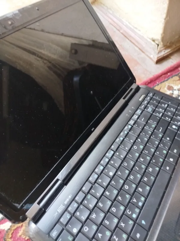Altec Lansing notebook chidamli pishiq kompyuter 2