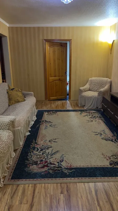 продам двухкомнатную квартиру — фото 4