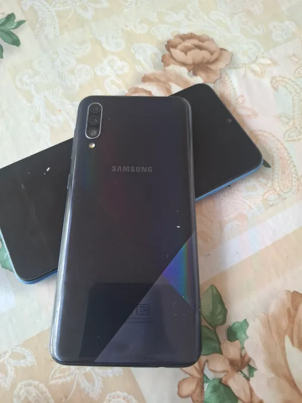 Samsung A30s — фото 1