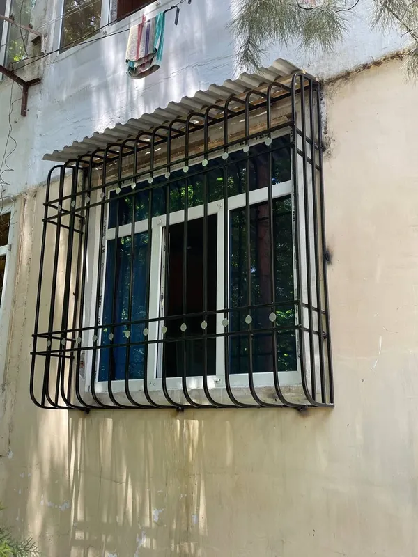Reshetki reshotki reshotka panjara perilla balkon ograjdeniya