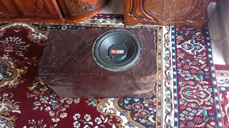 Sabufer jbl holati zor 1 Sabufer jbl holati zor 1
