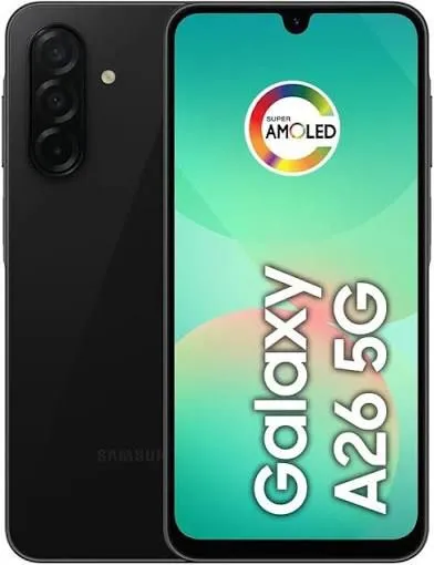 Телефон Samsung A 26