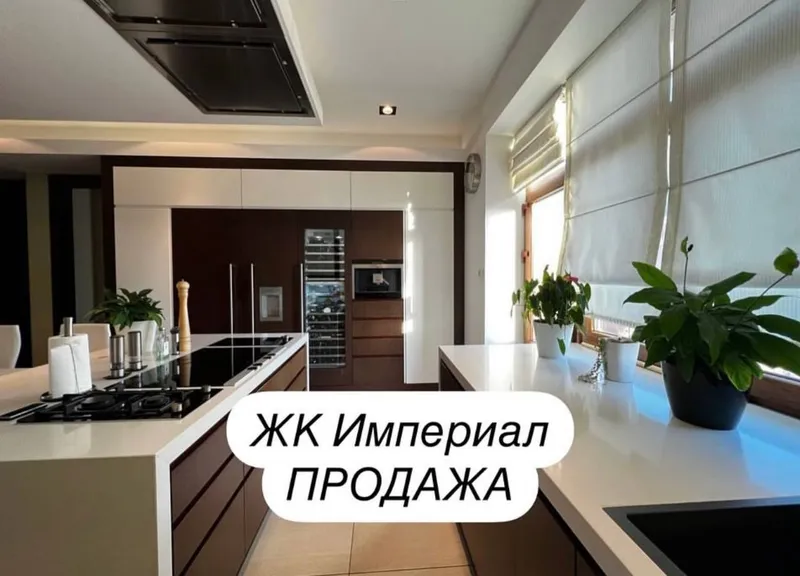 5/8/9 ЖК Imperial, Мирабадский район, двухуровневая с ремонтом и домашним кинотеатром — фото 6