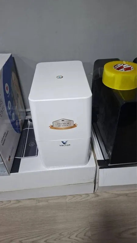 Обратный осмос фильтр тоза сув учун Veltor osmos filtr optom arzon 2