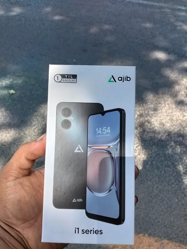 Ajib