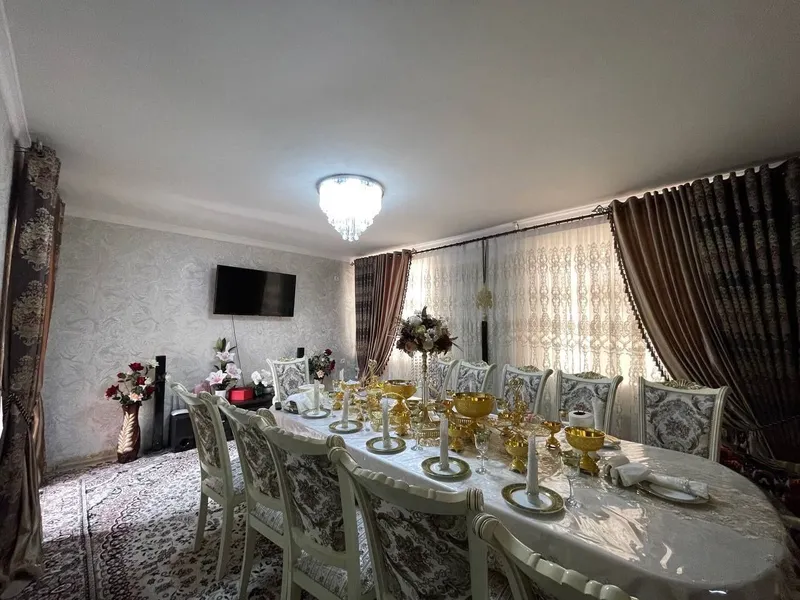 Bektemir tumani 3.1 sotik xovli sotiladi