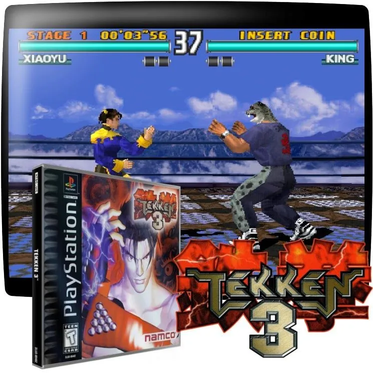 PlayStation 4 + RETR0 IGRY от PS1 и PS2 1 PlayStation 4 + RETR0 IGRY от PS1 и PS2 1