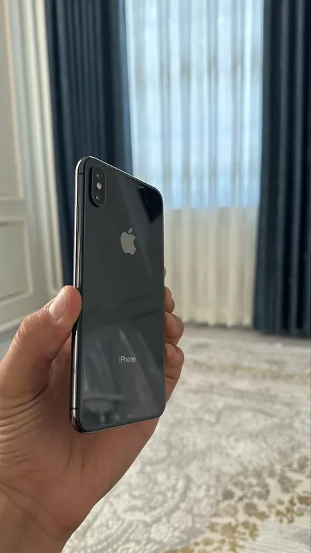 Iphone XsMax 2