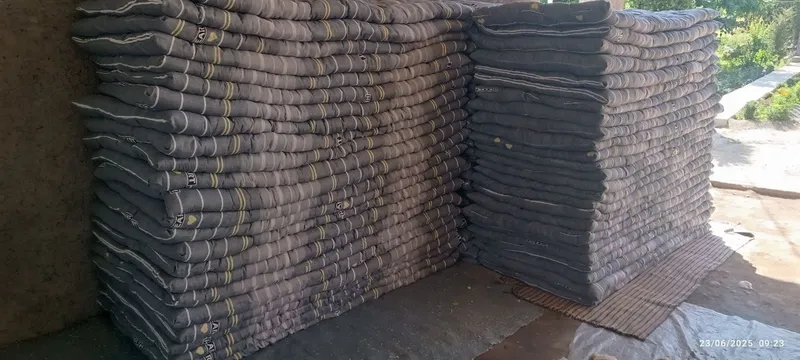 Shifo xonalar uchun matraslar sotuvda chiqarildi — фото 3