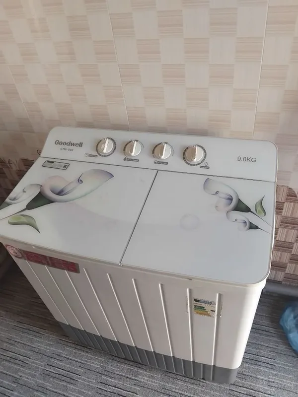 Stiralnaya mashina srochno prodoetsa 3