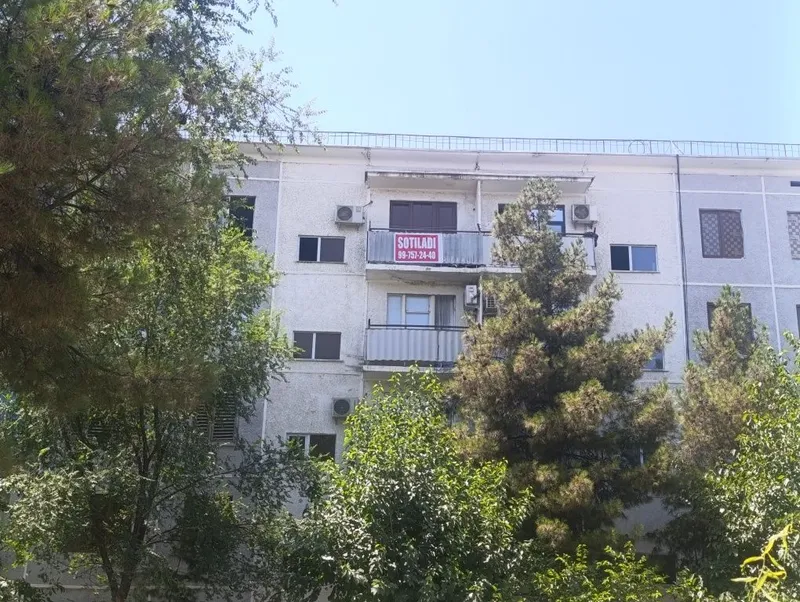 2xonali sotiladi 2 2xonali sotiladi 2