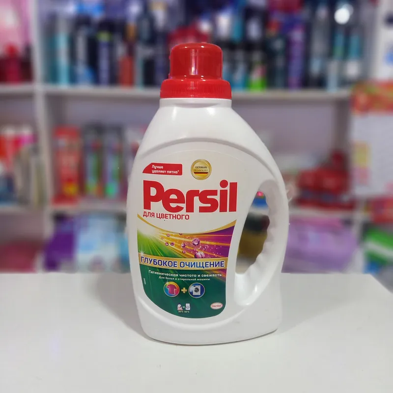 Persil gel Color 1,040l Persil gel Color 1,040l