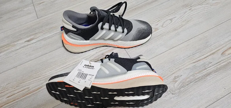 Кроссовки Adidas оригинал — фото 3