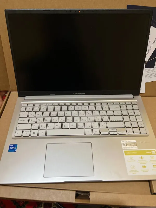 Asus Vivibook
