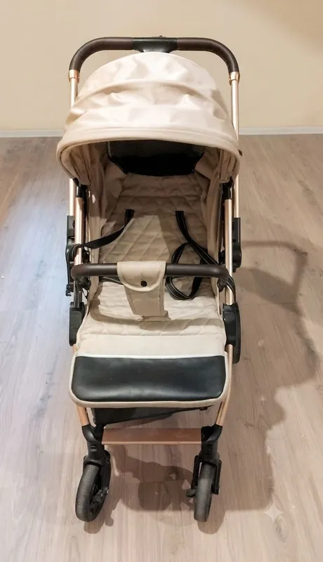 Kalaska Коляска KIDILO