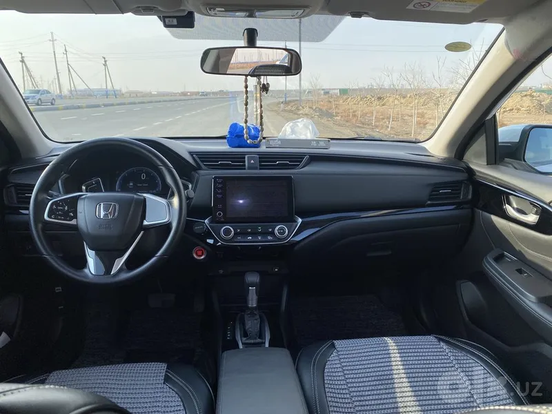 Honda Crider 2023. 2 Honda Crider 2023. 2