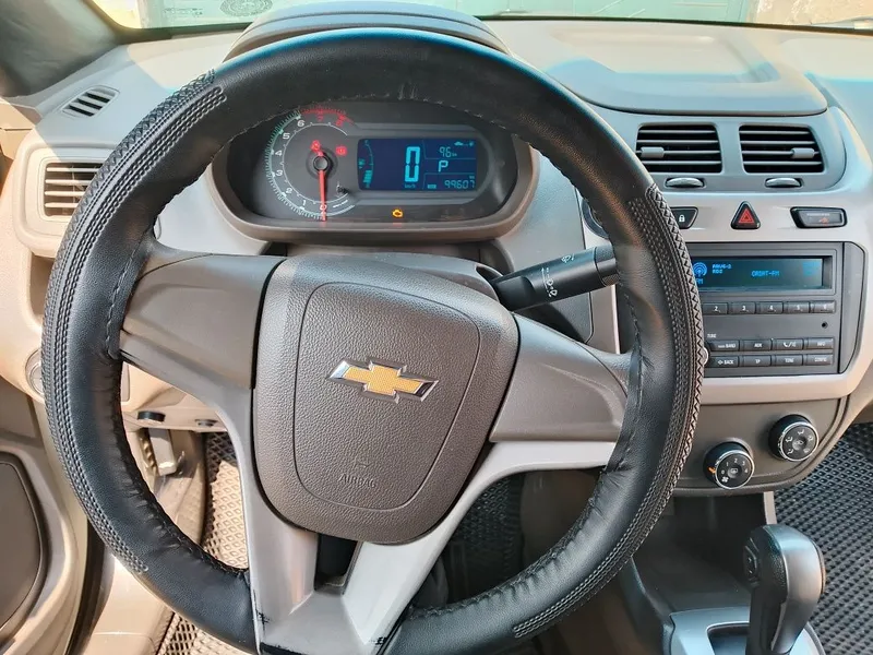 Chevrolet Cobalt 2022 3 Chevrolet Cobalt 2022 3